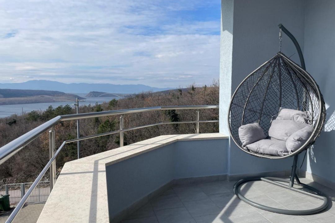 Photo of Patio Balcony in Jadranovo