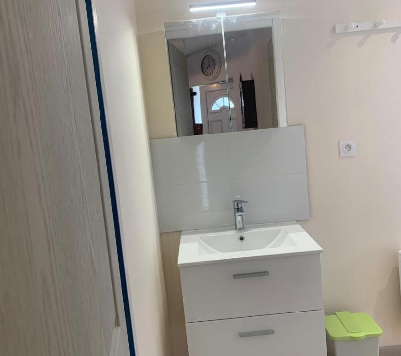 Photo of Bathroom in Ygrande