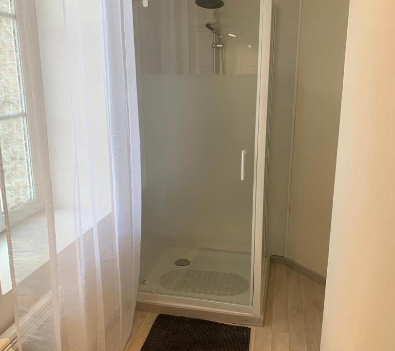 Photo of Bathroom in Ygrande