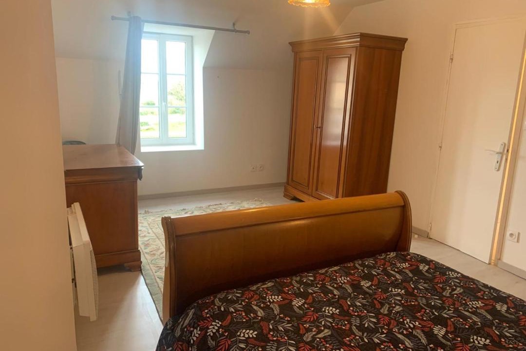 Photo of Bedroom in Ygrande