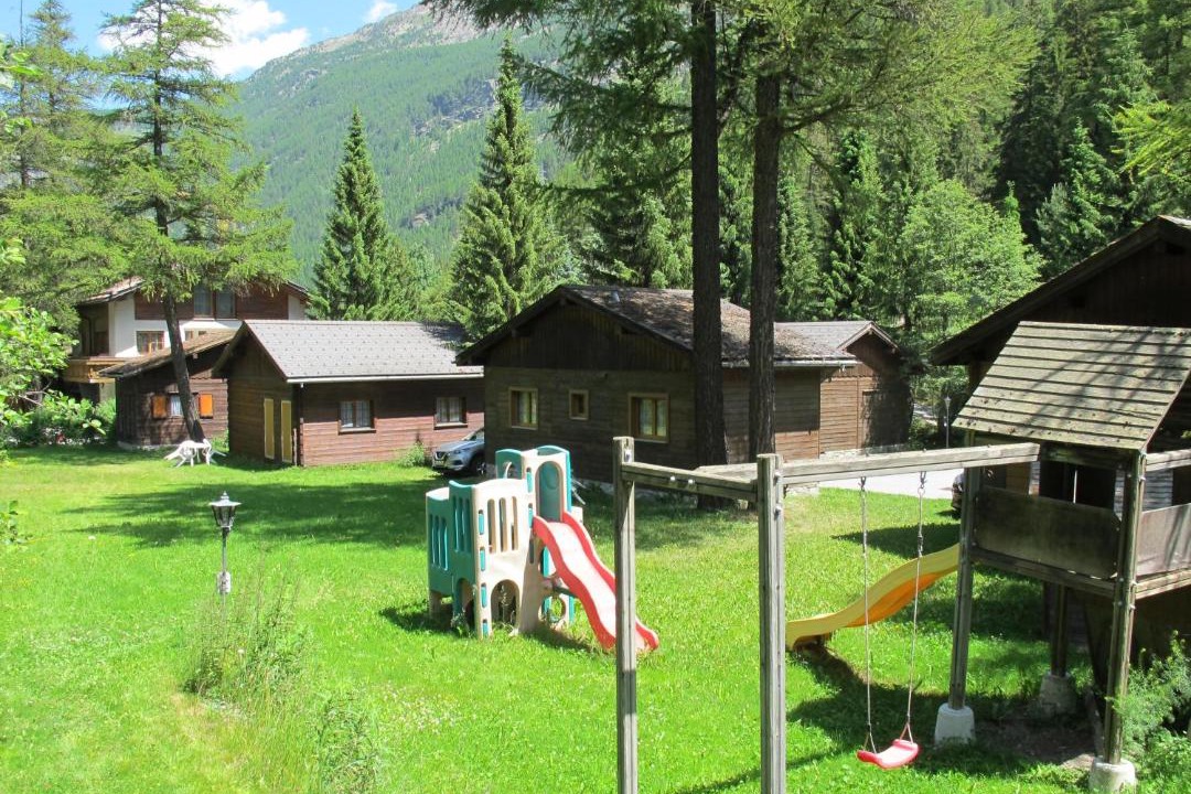 Photo of Others in Saas-Balen