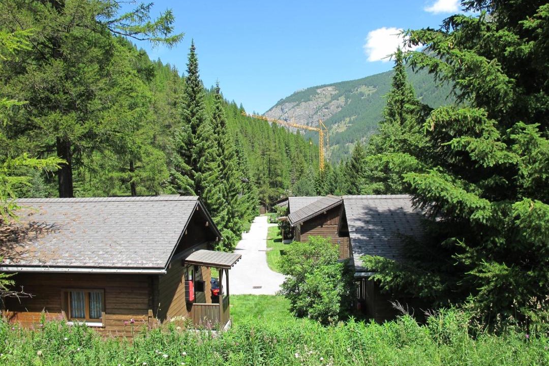 Photo of Others in Saas-Balen