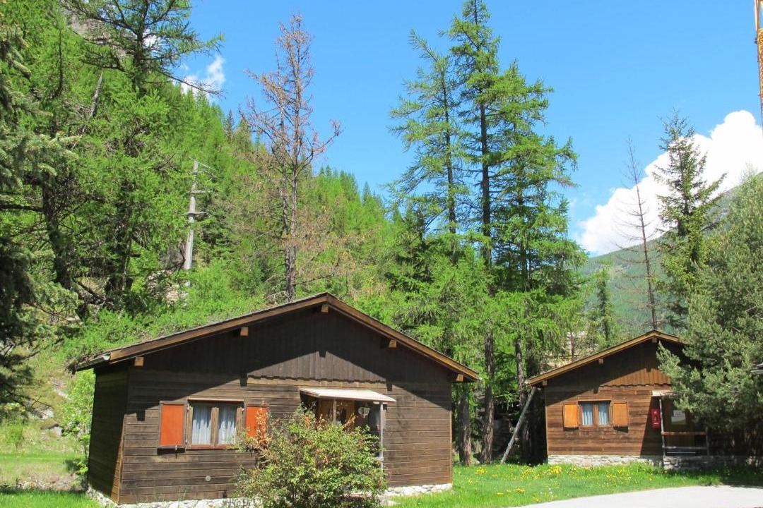 Photo of Others in Saas-Balen