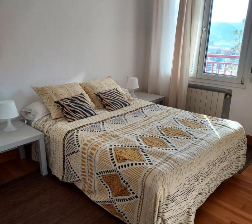 Photo of Bedroom in Zarautz