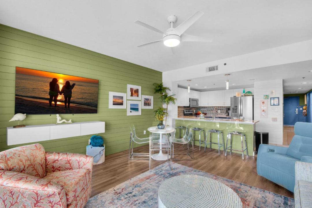 Photo of Livingroom in Destin