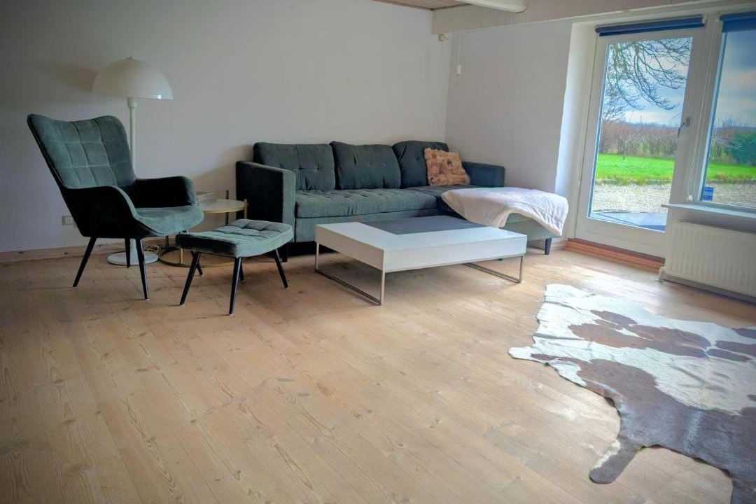 Photo of Livingroom in Spøttrup