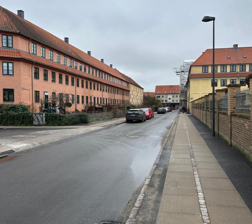 Photo of Others in København NV
