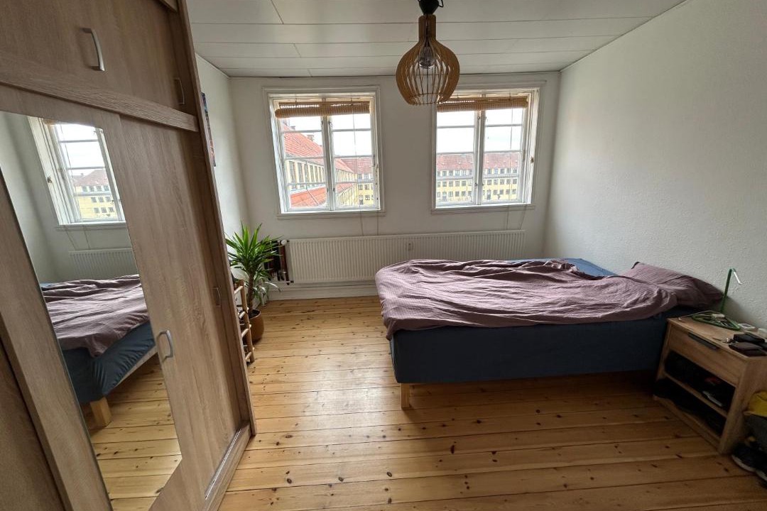 Photo of Bedroom in København NV