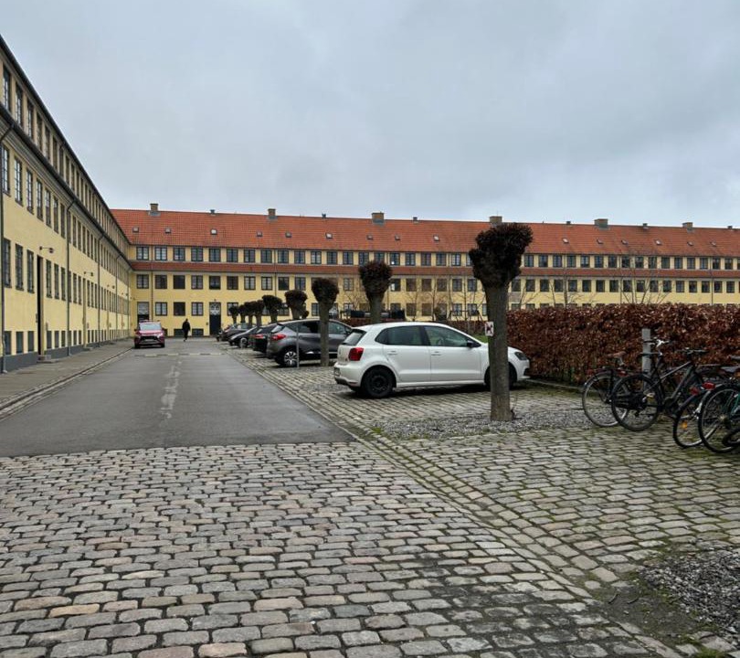 Photo of Others in København NV