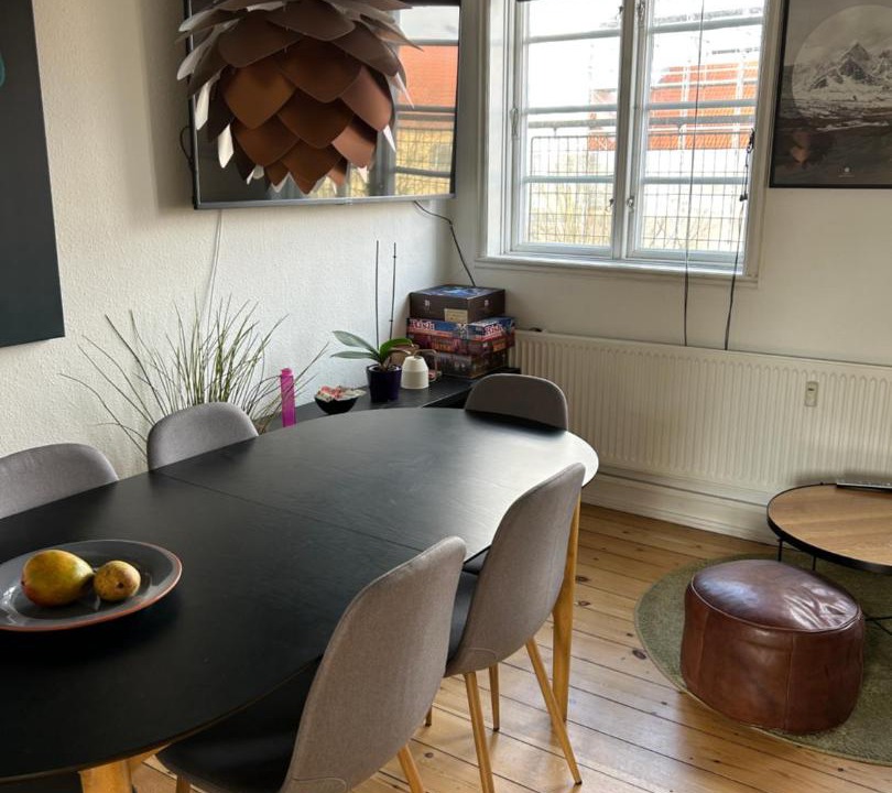 Photo of Livingroom in København NV