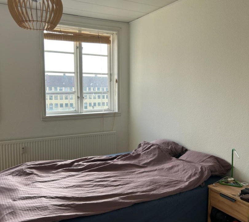 Photo of Bedroom in København NV
