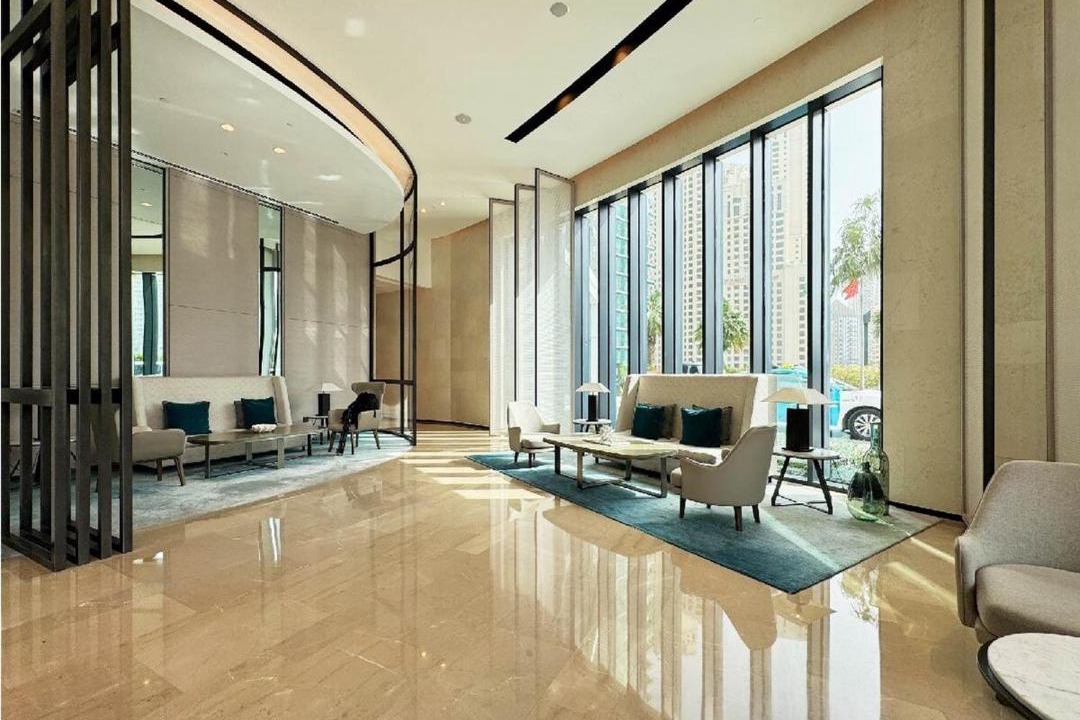 Photo of Others in Jumeirah Beach Residence