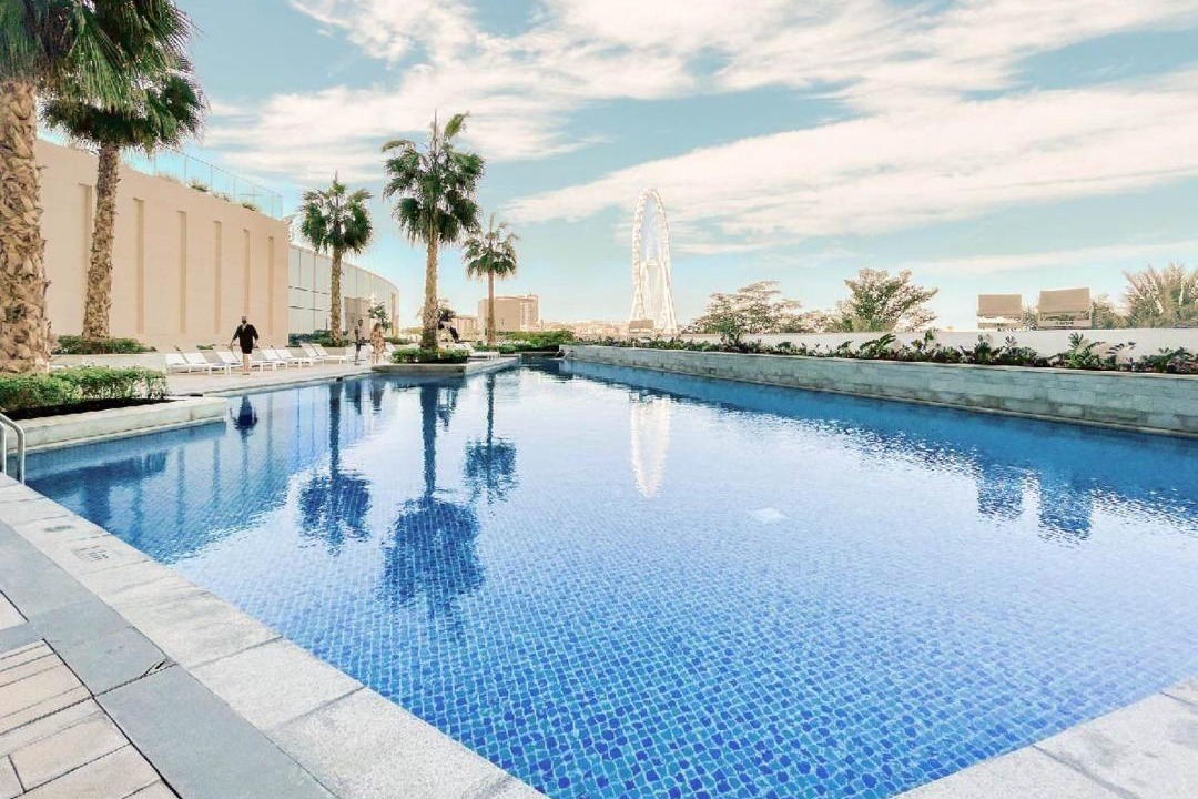 Photo of Others in Jumeirah Beach Residence