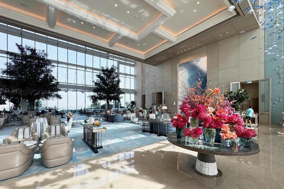 Photo of Others in Jumeirah Beach Residence
