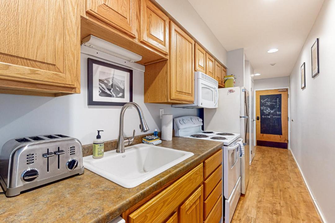 Photo of Kitchen in Warren
