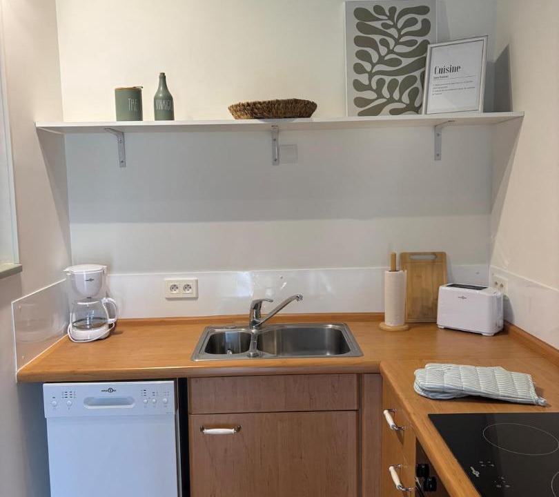 Photo of Kitchen in Ducey