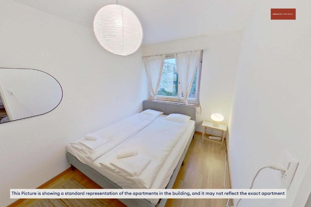Photo of Bedroom in Seebach