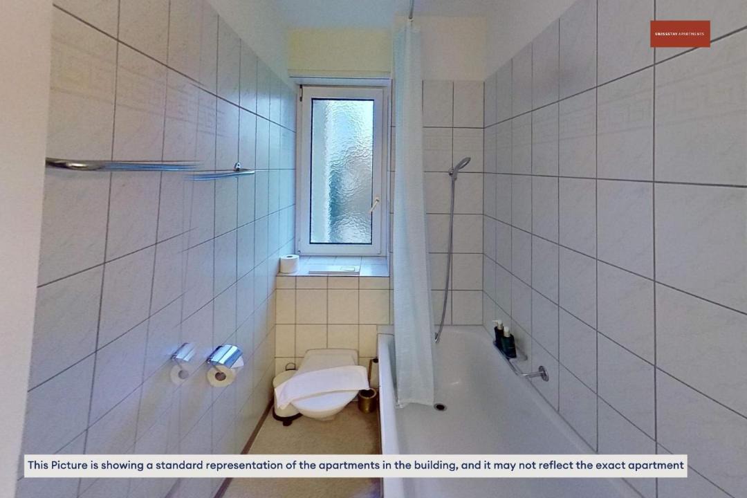 Photo of Bathroom in Seebach