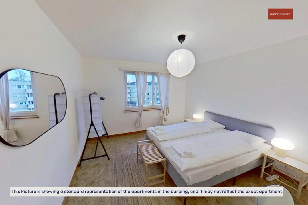Photo of Bedroom in Seebach