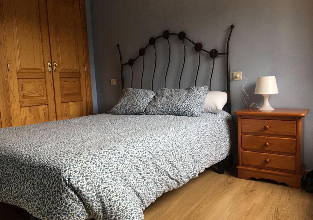Photo of Bedroom in Canfranc