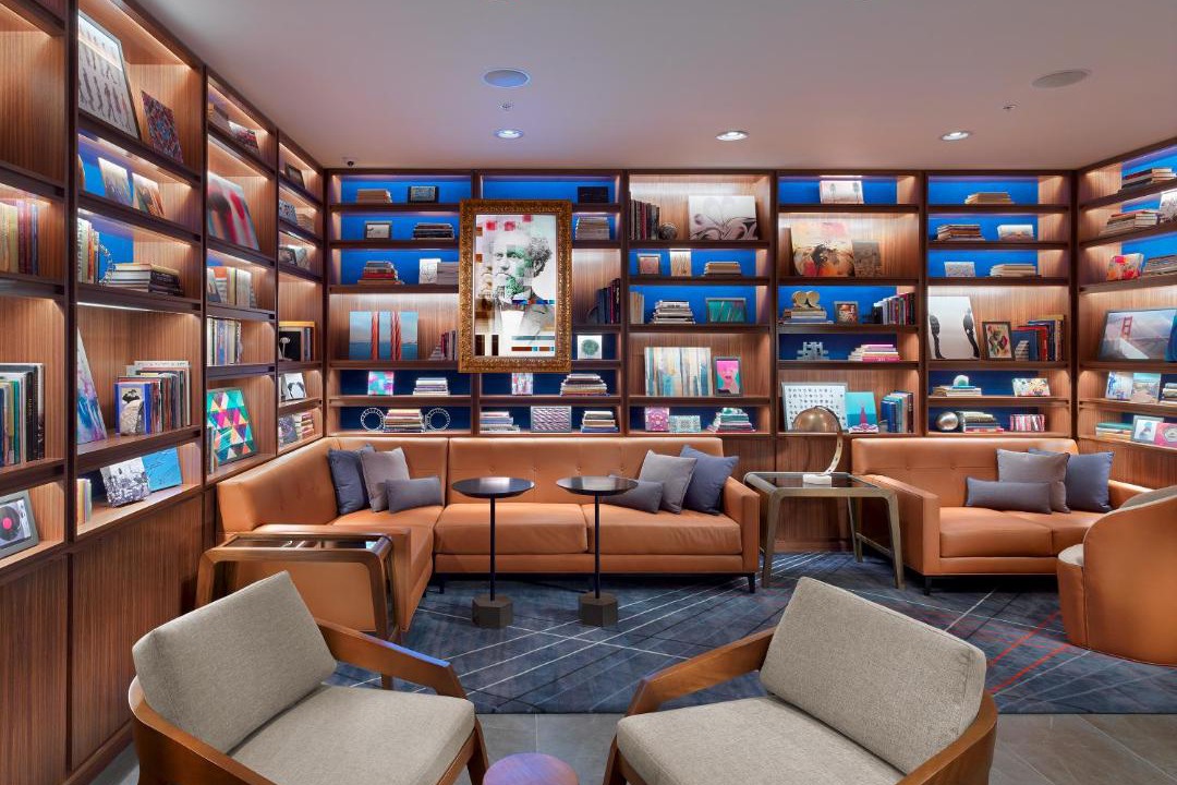 Photo of Others in Union Square