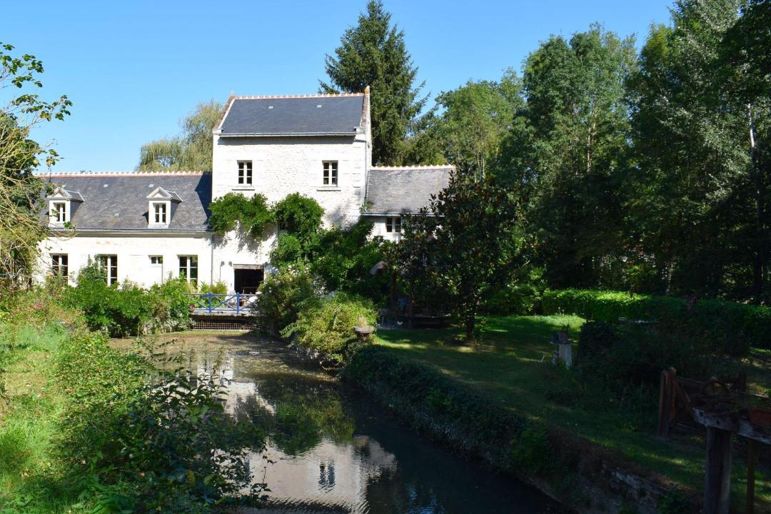 Photo of Others in Loche-sur-Indrois