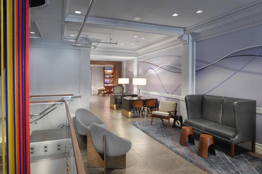 Photo of Others in Union Square