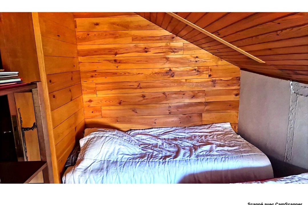 Photo of Bedroom in Querigut