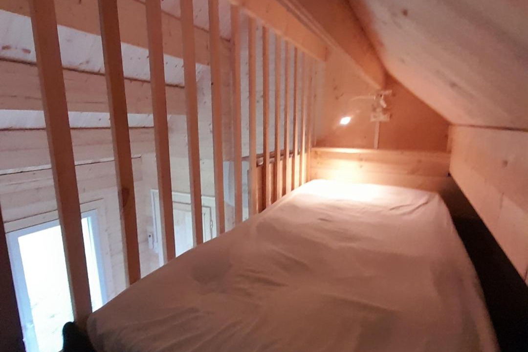 Photo of Bedroom in Bourbon-Lancy