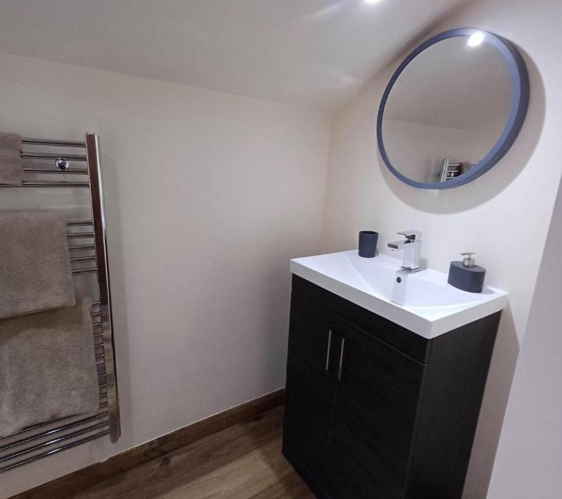 Photo of Bathroom in Thornton