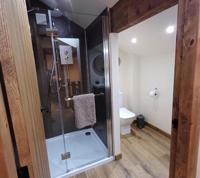 Photo of Bathroom in Thornton