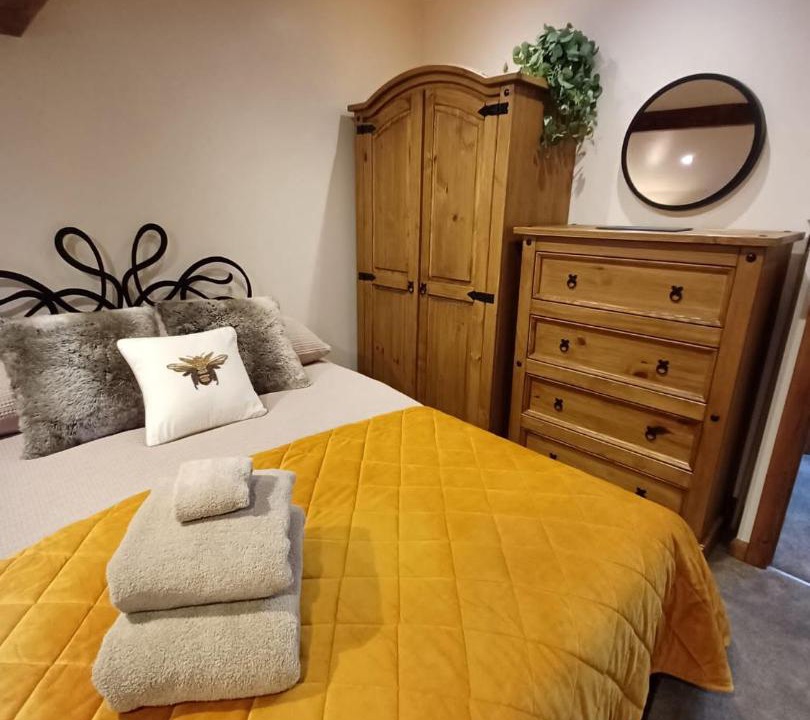 Photo of Bedroom in Thornton