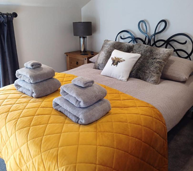 Photo of Bedroom in Thornton