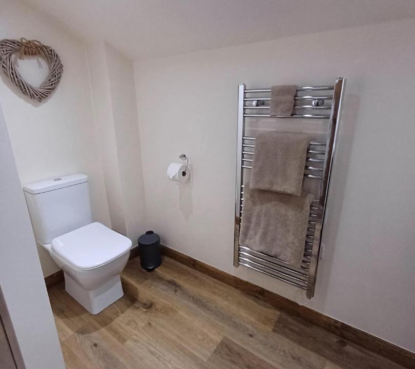 Photo of Bathroom in Thornton