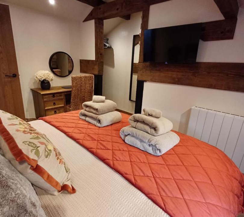 Photo of Bedroom in Thornton