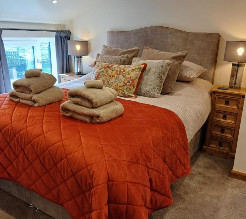 Photo of Bedroom in Thornton