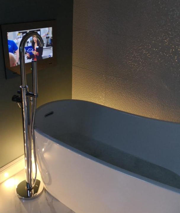 Photo of Bathroom in Arnol