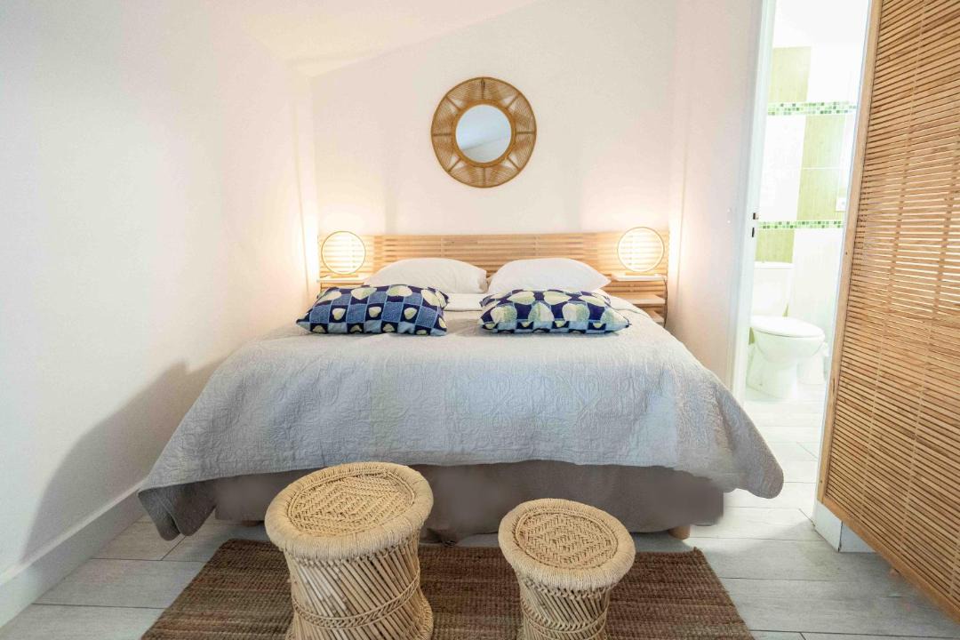 Photo of Bedroom in Montauroux