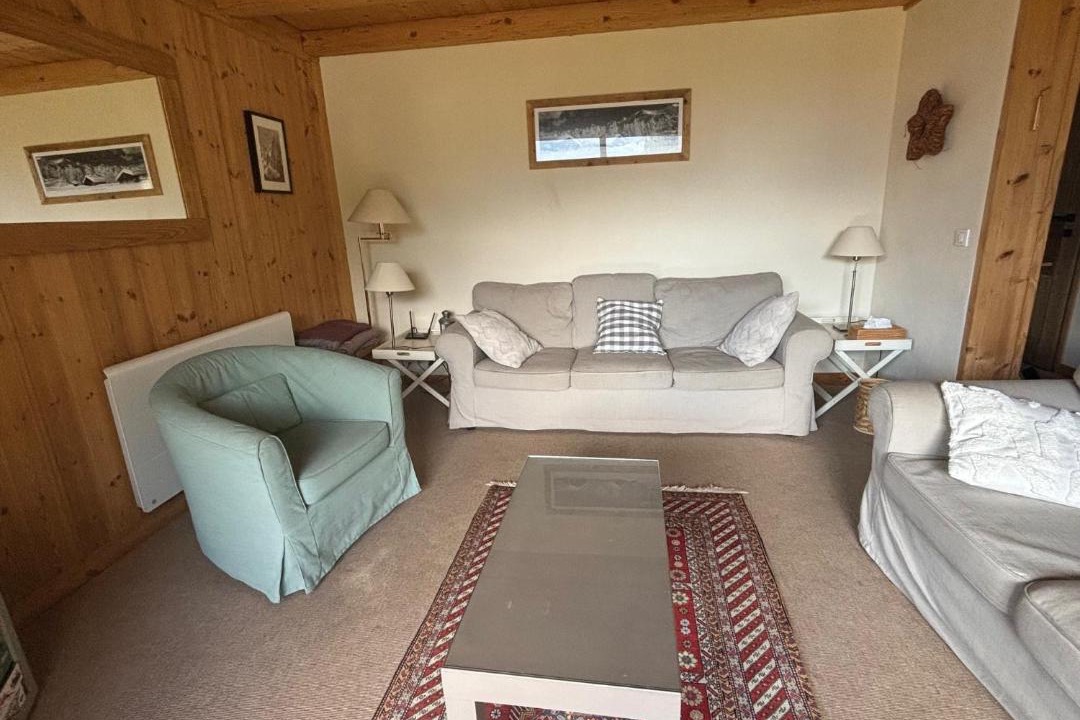 Photo of Others in Servoz