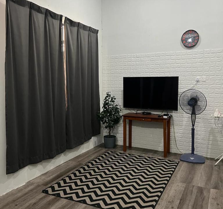 Photo of Others in Kampung Padang Jambu