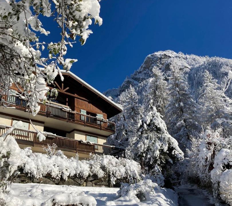 Photo of Others in Servoz