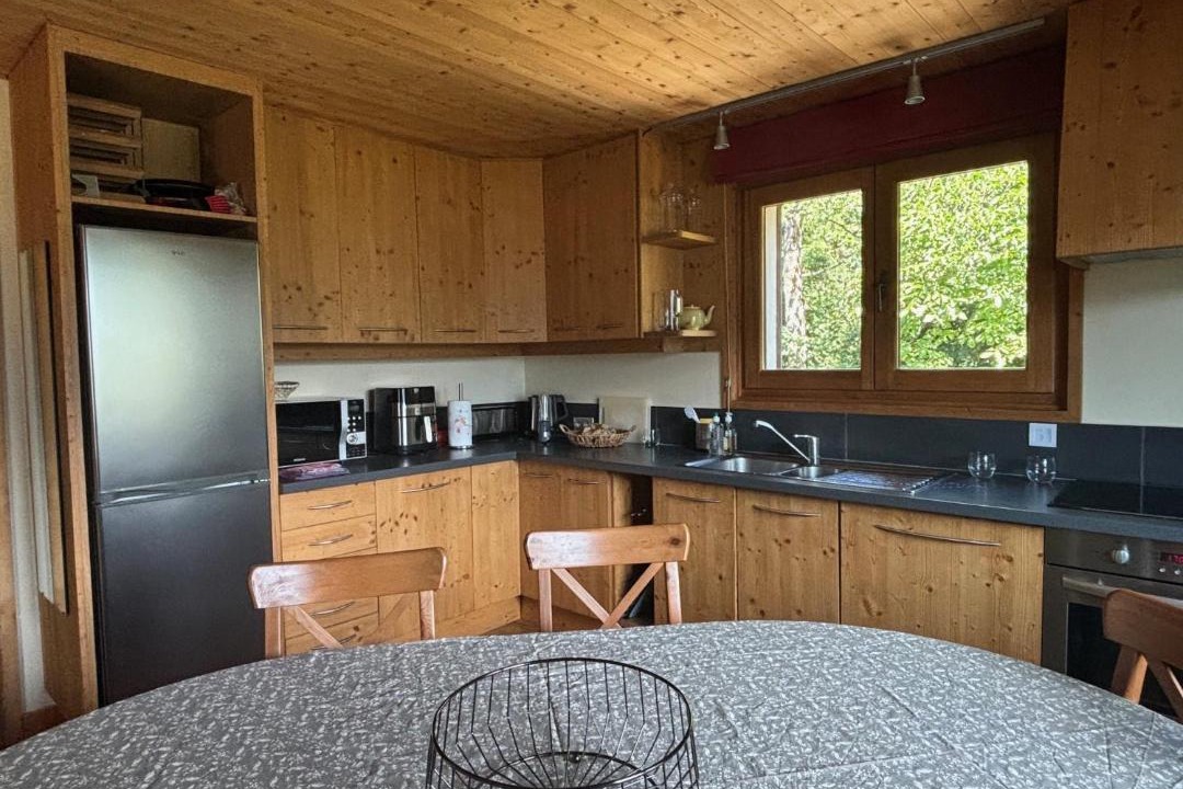 Photo of Others in Servoz