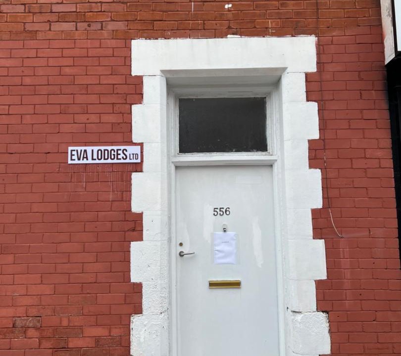 Photo of Others in Gorton