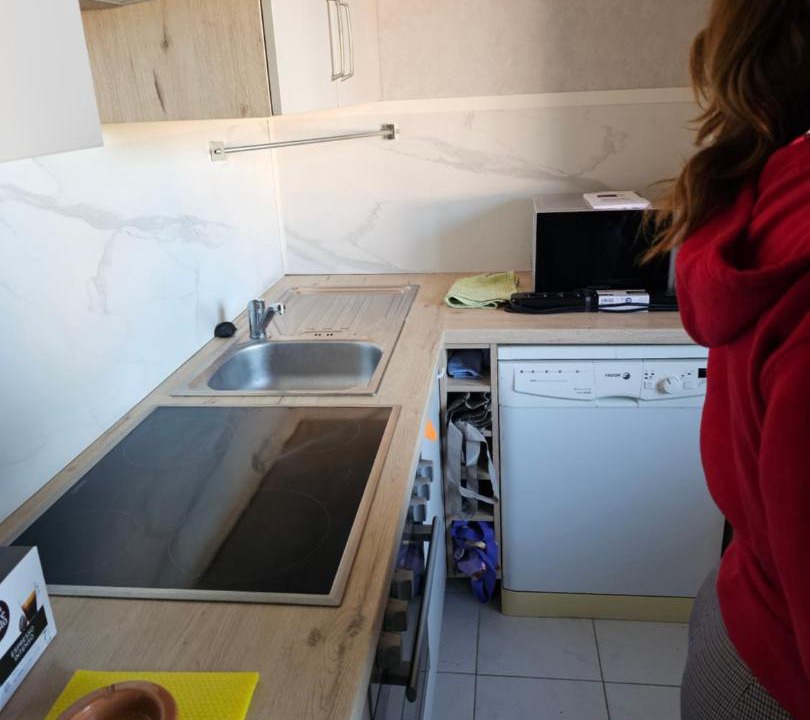 Photo of Kitchen in Mothern