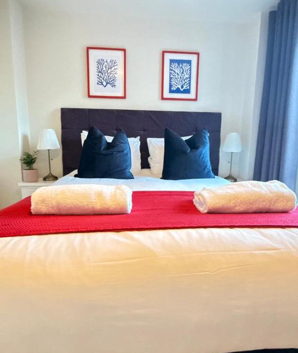 Photo of Bedroom in Portishead