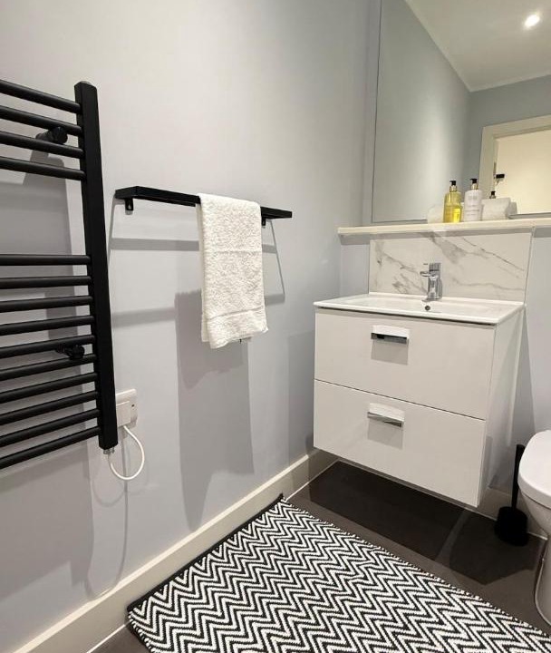 Photo of Bathroom in Portishead