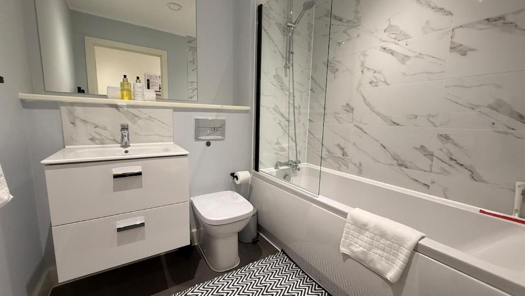 Photo of Bathroom in Portishead