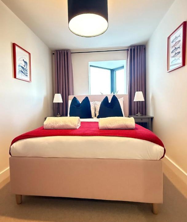 Photo of Bedroom in Portishead