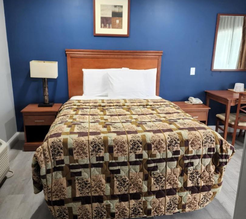 Photo of Bedroom in Horseheads