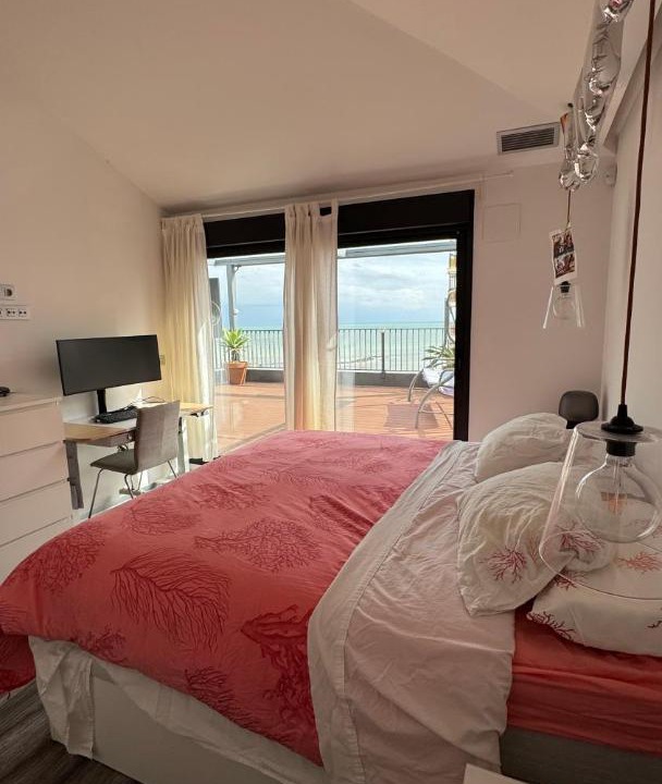 Photo of Bedroom in Benicassim